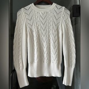 A New Day sweater XS
